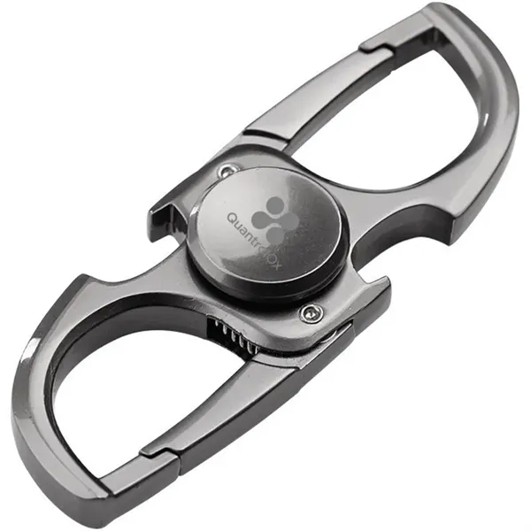 Multifunctional Fidget Spinner