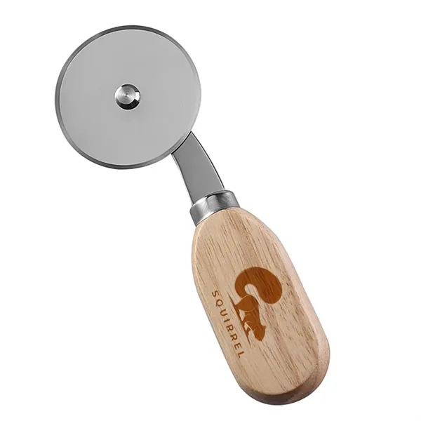 Stainless Steel Pizza cutter