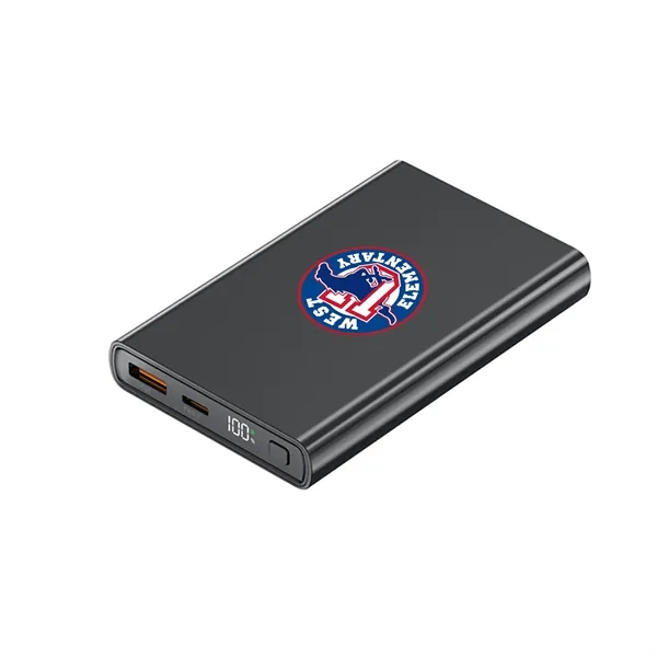 10,000 mAh Power Bank