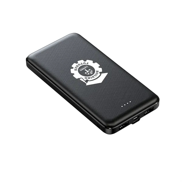 10,000 mAh Power Bank