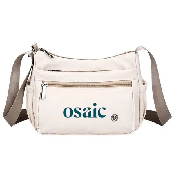 Casual Crossbody Bag