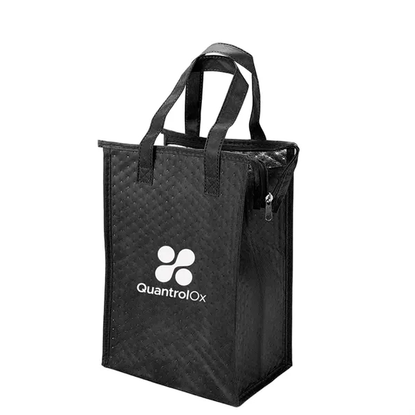 Non-Woven Aluminum Foil Insulated Bag