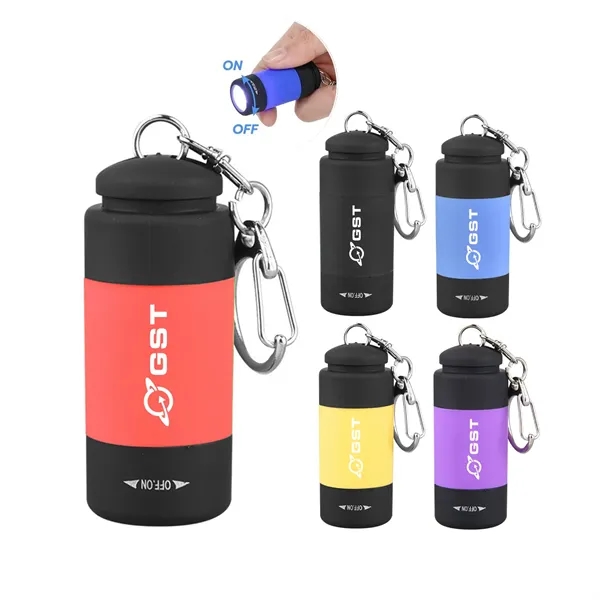 USB mini torch
