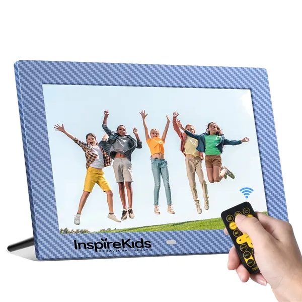 10.1 Inches HD Digital Photo Frame