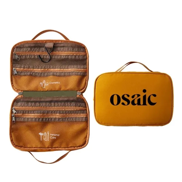 Hanging Toiletry Bag