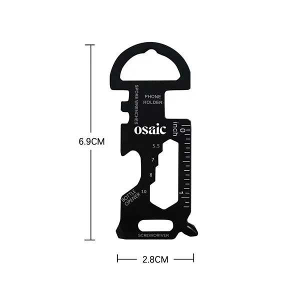 Pocket Multi Tool