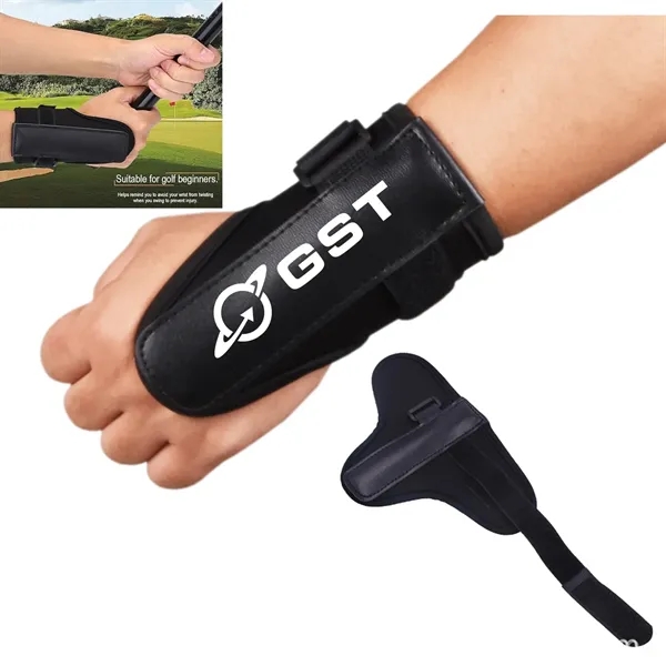Adjustable Wrist Support Brace