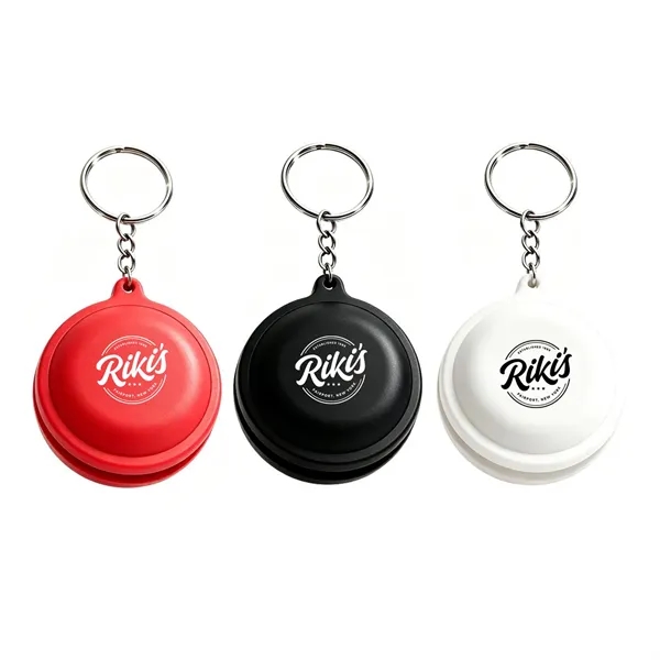 Portable Silicone Coin Purse