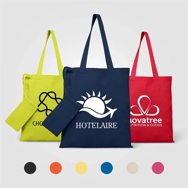 Rosin Recycled Foldable Tote Bag - 9.7L