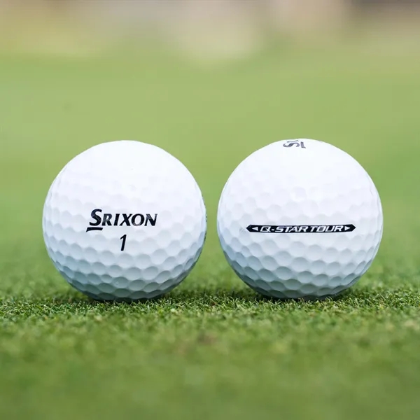 Srixon Q-Star Tour 2026 Golf Ball