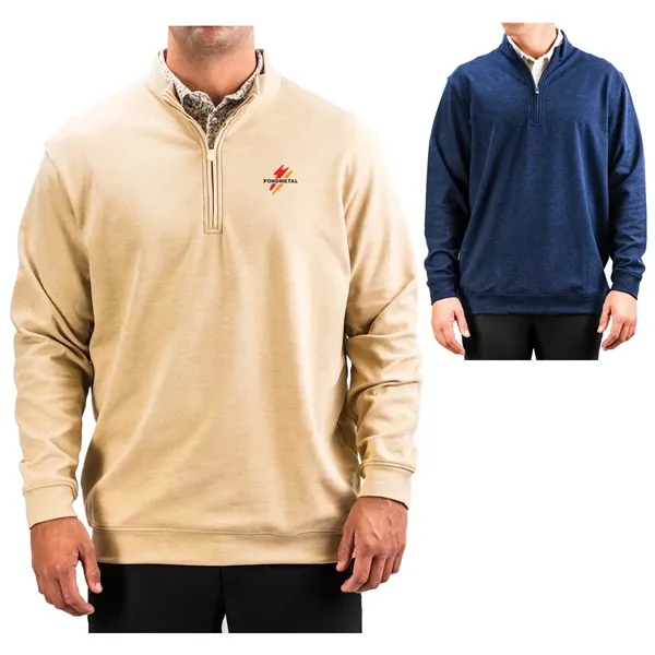 Pins & Aces Men's Player Preferred Pullover