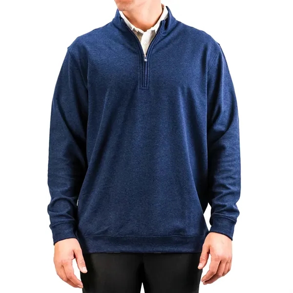 Pins & Aces Men's Player Preferred Pullover