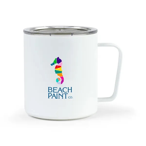 MiiR® Vacuum Insulated Camp Cup - 12 Oz.