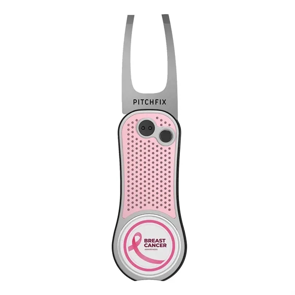 PitchFix Hybrid Divot Tool