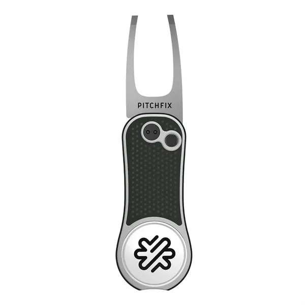 PitchFix Hybrid Divot Tool