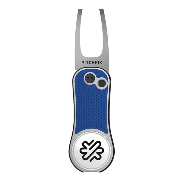 PitchFix Hybrid Divot Tool