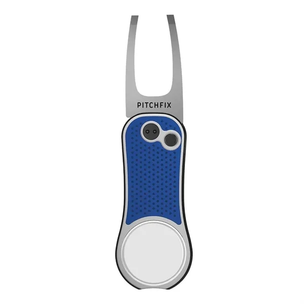 PitchFix Hybrid Divot Tool