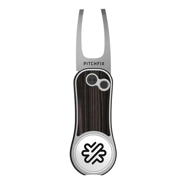 PitchFix Hybrid Divot Tool