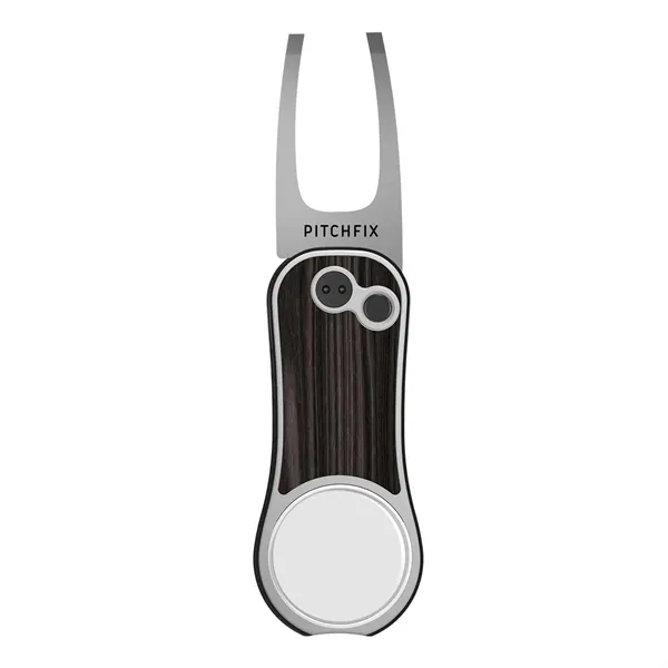 PitchFix Hybrid Divot Tool