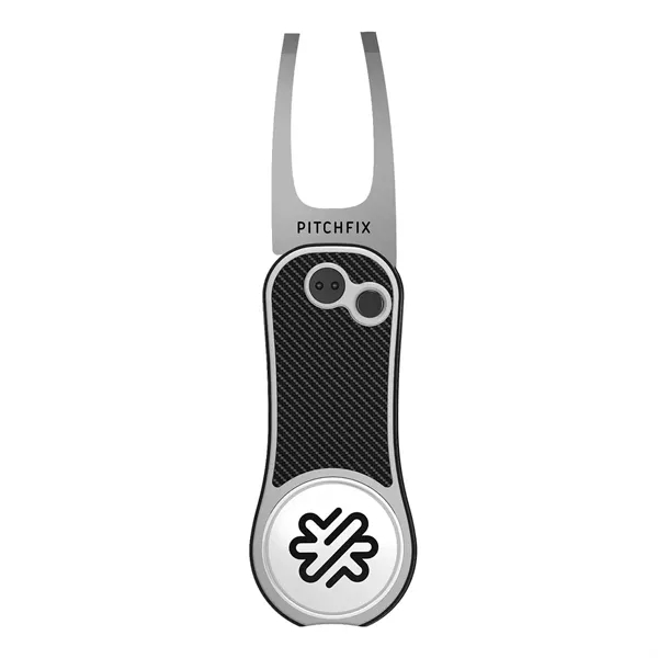 PitchFix Hybrid Divot Tool