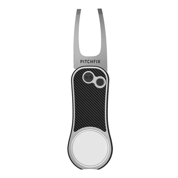 PitchFix Hybrid Divot Tool