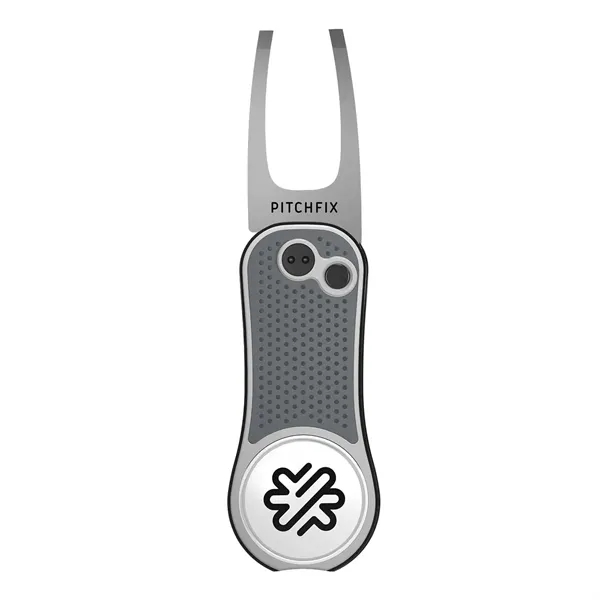 PitchFix Hybrid Divot Tool