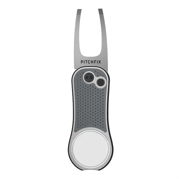 PitchFix Hybrid Divot Tool