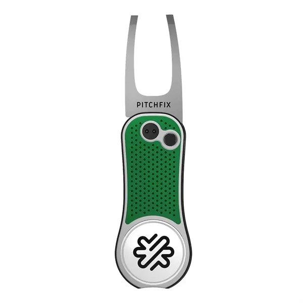 PitchFix Hybrid Divot Tool