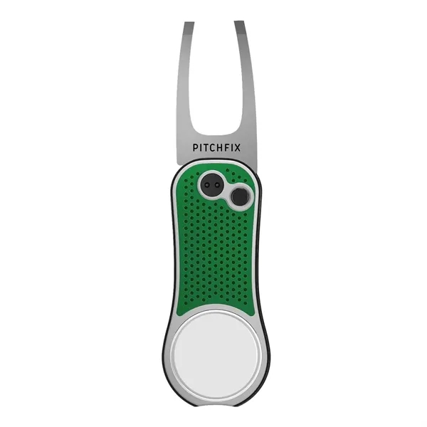 PitchFix Hybrid Divot Tool