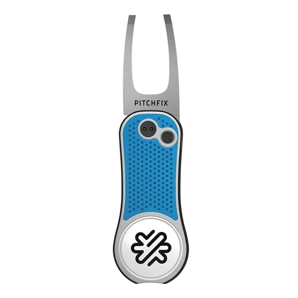 PitchFix Hybrid Divot Tool