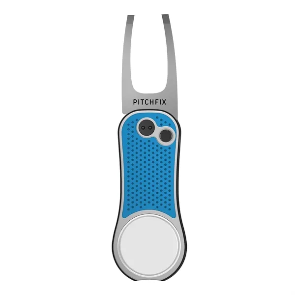 PitchFix Hybrid Divot Tool