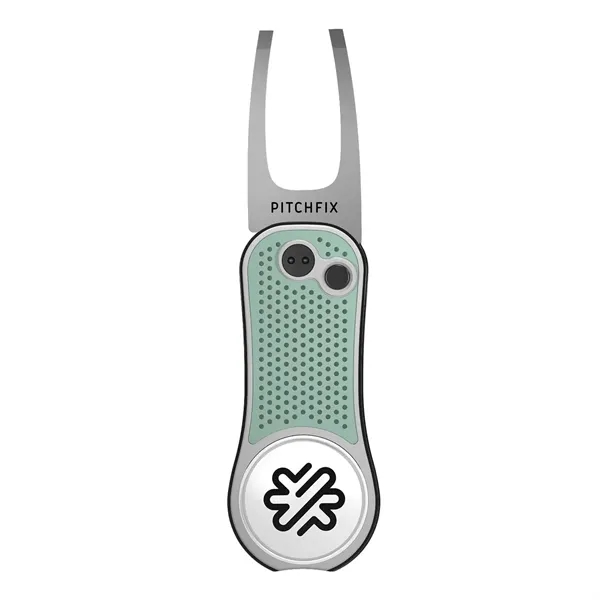 PitchFix Hybrid Divot Tool