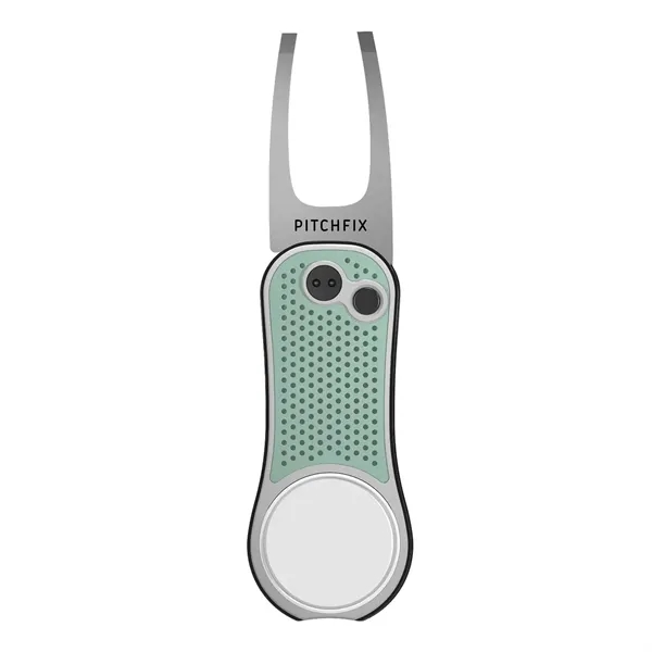 PitchFix Hybrid Divot Tool