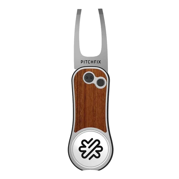 PitchFix Hybrid Divot Tool