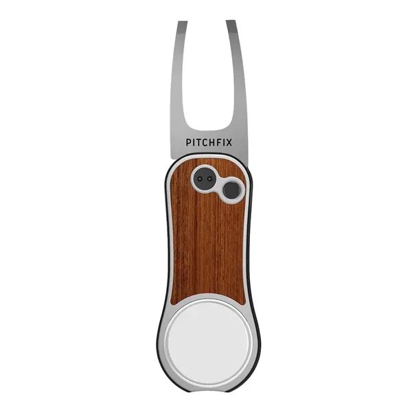 PitchFix Hybrid Divot Tool