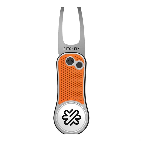 PitchFix Hybrid Divot Tool