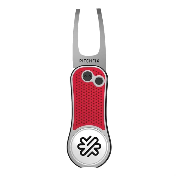 PitchFix Hybrid Divot Tool