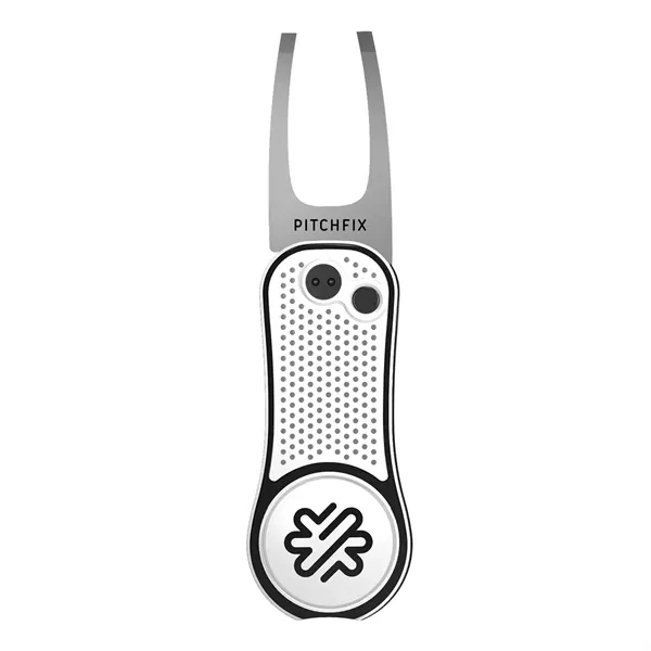 PitchFix Hybrid Divot Tool
