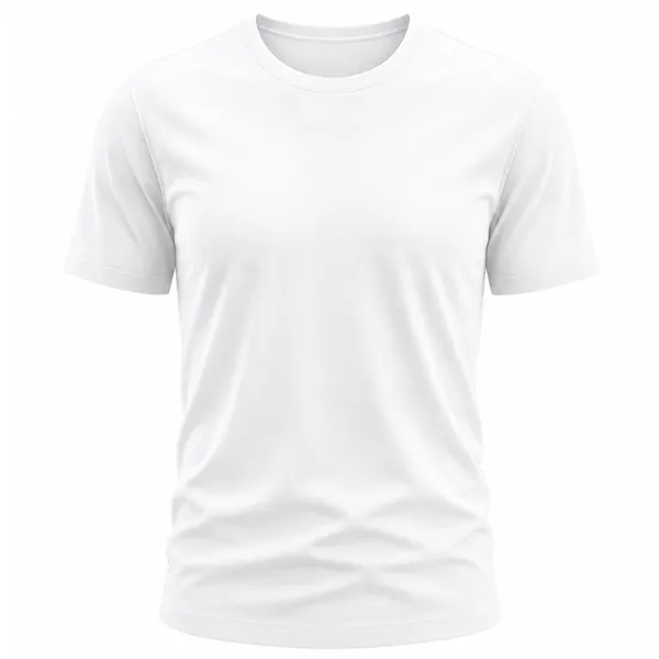 Rock'it 3-Day Unisex 160 GSM Sublimation Half Sleeve T-shirt