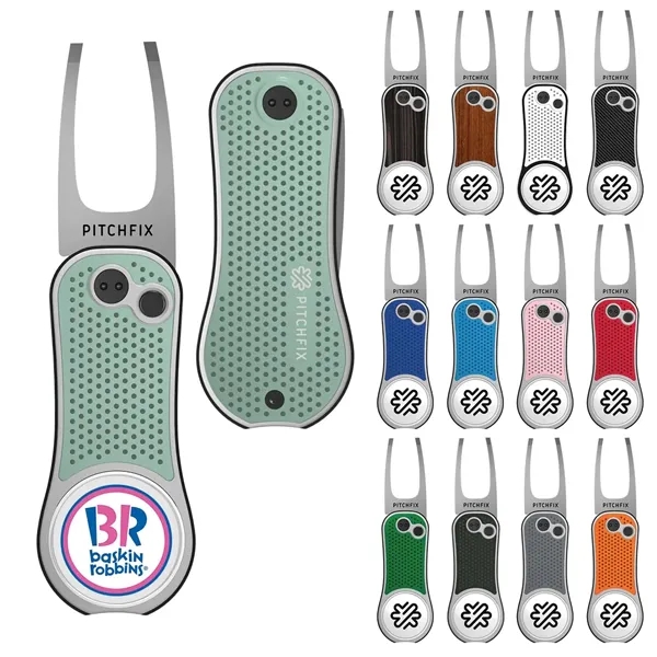 PitchFix Hybrid Divot Tool