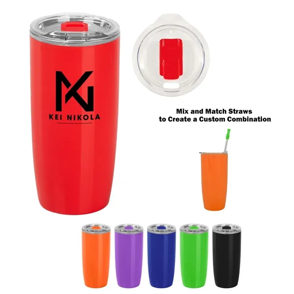 19 Oz. Everest Recycled Tumbler