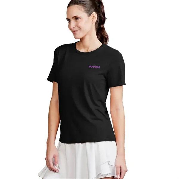 Tasc Women's All Day Short Sleeve T-Shirt