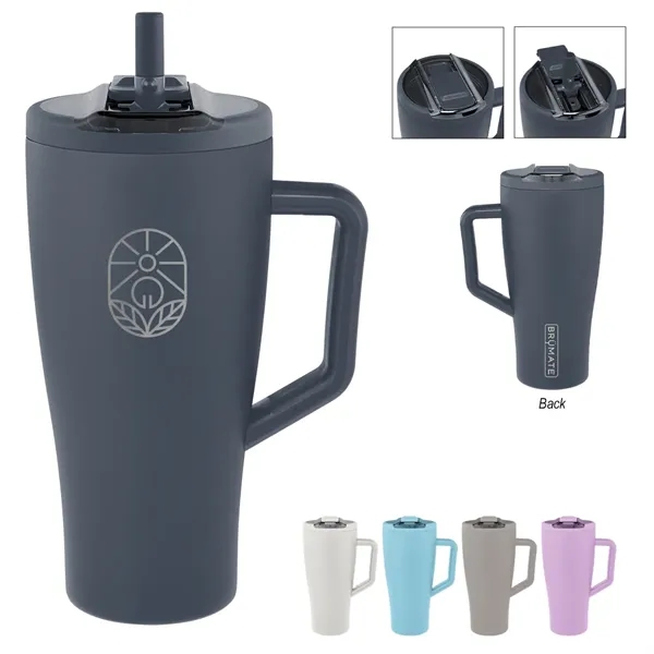 30 Oz. BruMate Era Flip Fashion Colors