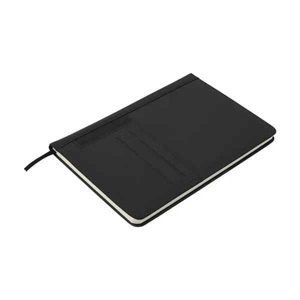 Vantage Pocket Journal