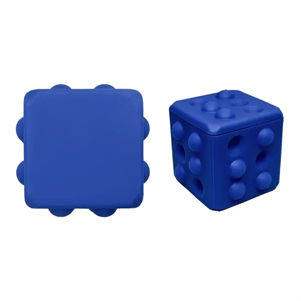 Popper Cube