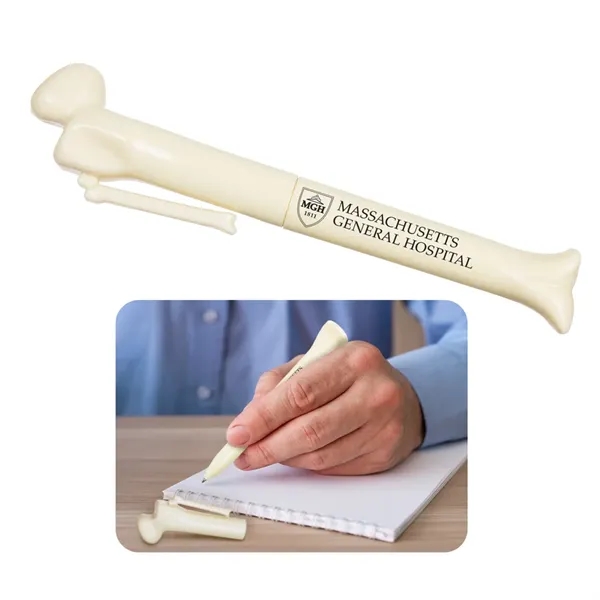 Bone Pen