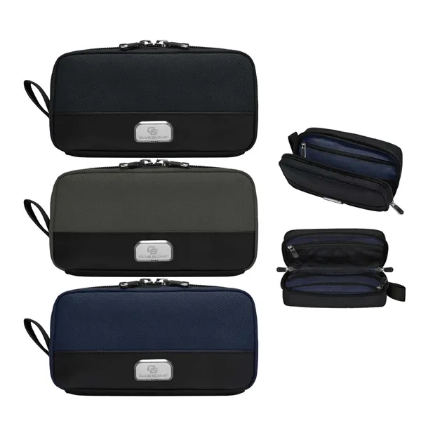 Club Glove Pro Dopp Kit