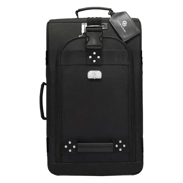 Custom Club Glove Pro Carry On