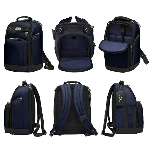 Custom Club Glove Pro Backpack