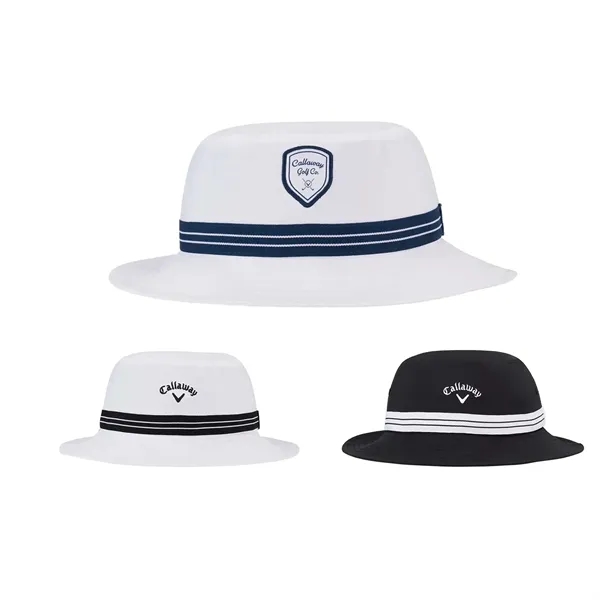 Callaway Men's Bucket Hat